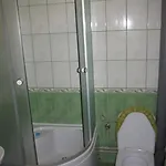 Teremok Holiday home Mykulychyn