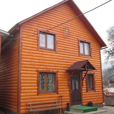 Teremok * Mykulychyn