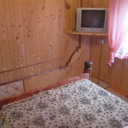 Teremok * Mykulychyn