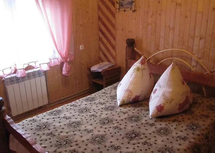 Teremok Mykulychyn