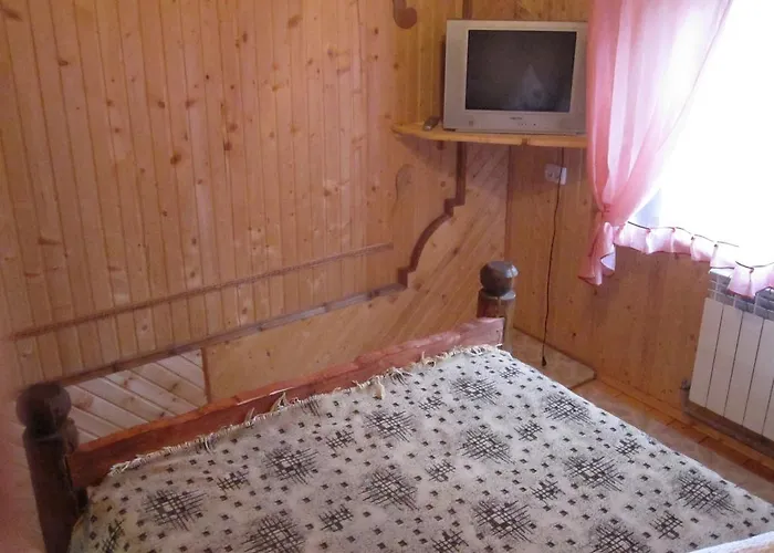 Teremok * Mykulychyn