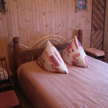 Vakantiehuis Teremok