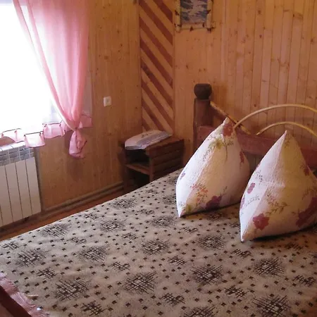 Teremok Mykulychyn