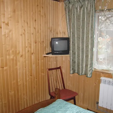 Teremok Vakantiehuis *