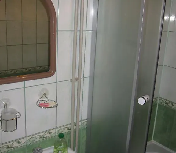 Teremok Nyaraló Mikulicsin