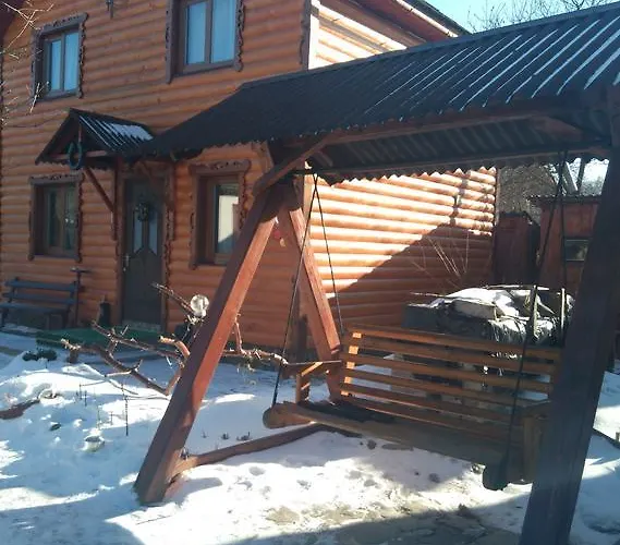 Nyaraló Teremok Mikulicsin