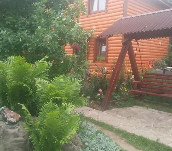 Nyaraló Teremok