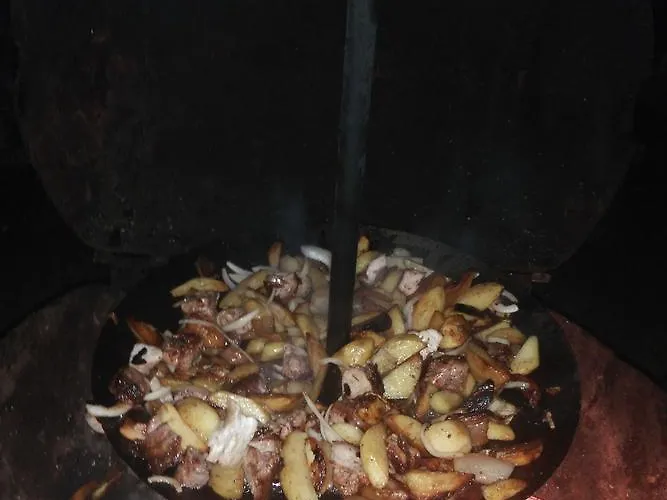 Nyaraló Teremok *